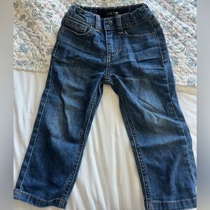 Joe's Jeans Indigo Denim 18 month